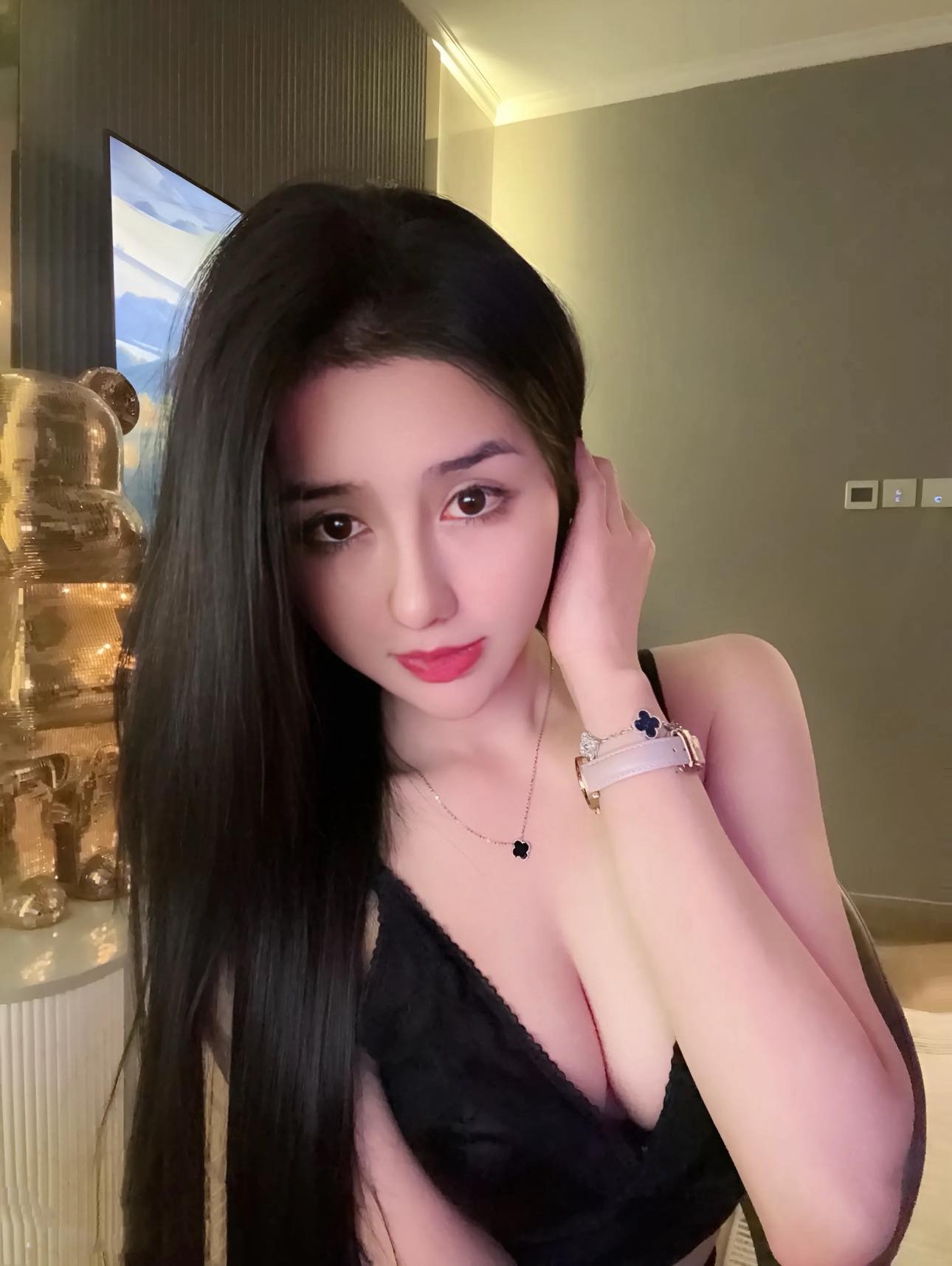 时空追踪者